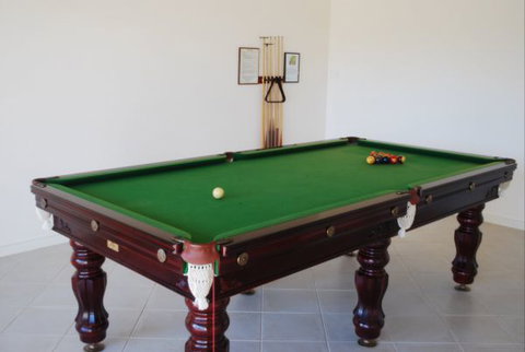 5 Nautilus At Port Elliot - Northern Rivers Accommodation 6